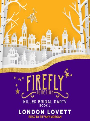 cover image of Killer Bridal Party